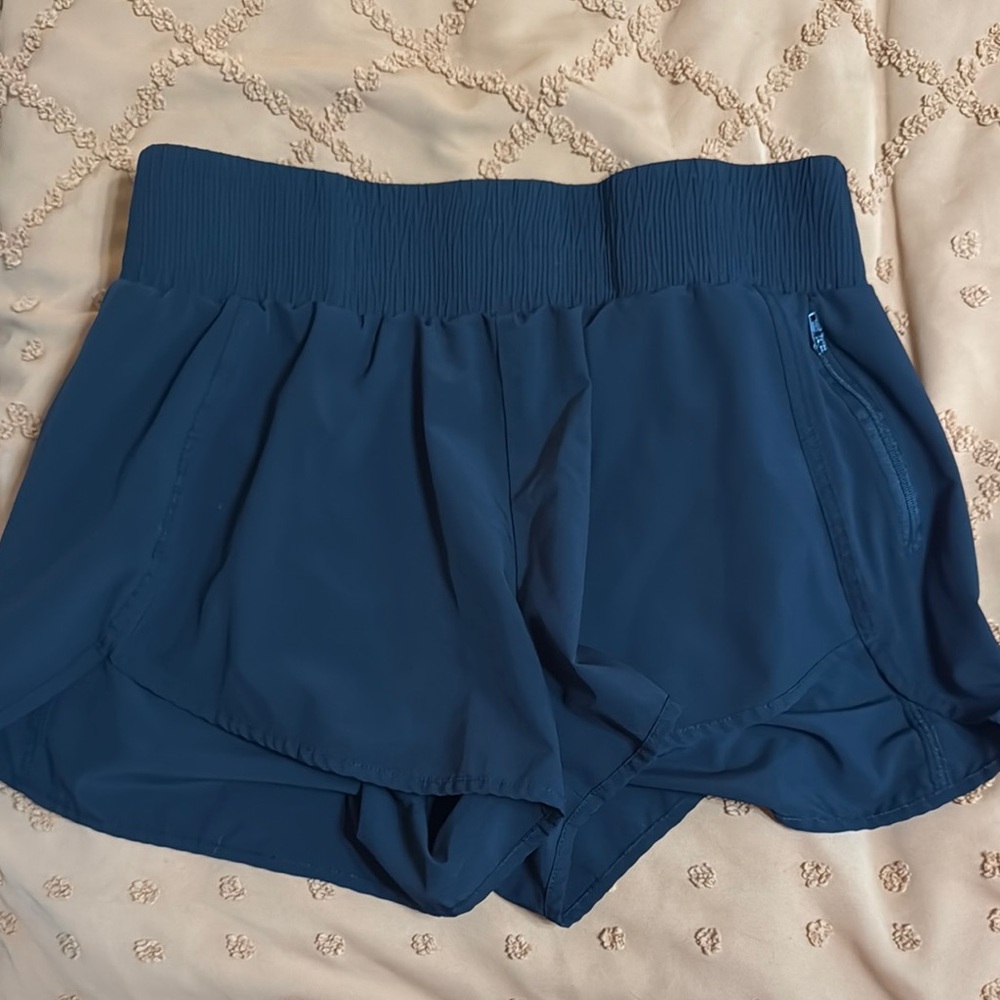 Women's black Shorts